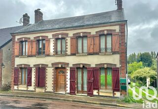  Maison � vendre 3 pi�ces 85 m�