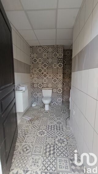  Immeuble  vendre 1030 m