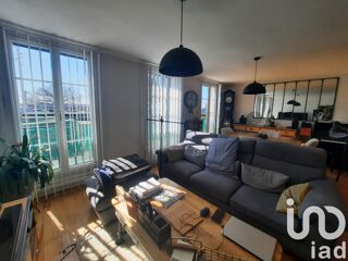  Appartement  vendre 3 pices 94 m