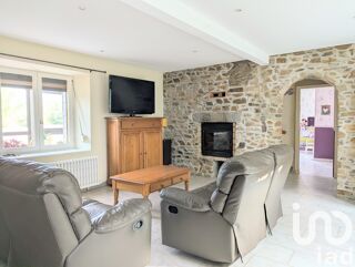  Maison � vendre 7 pi�ces 160 m�