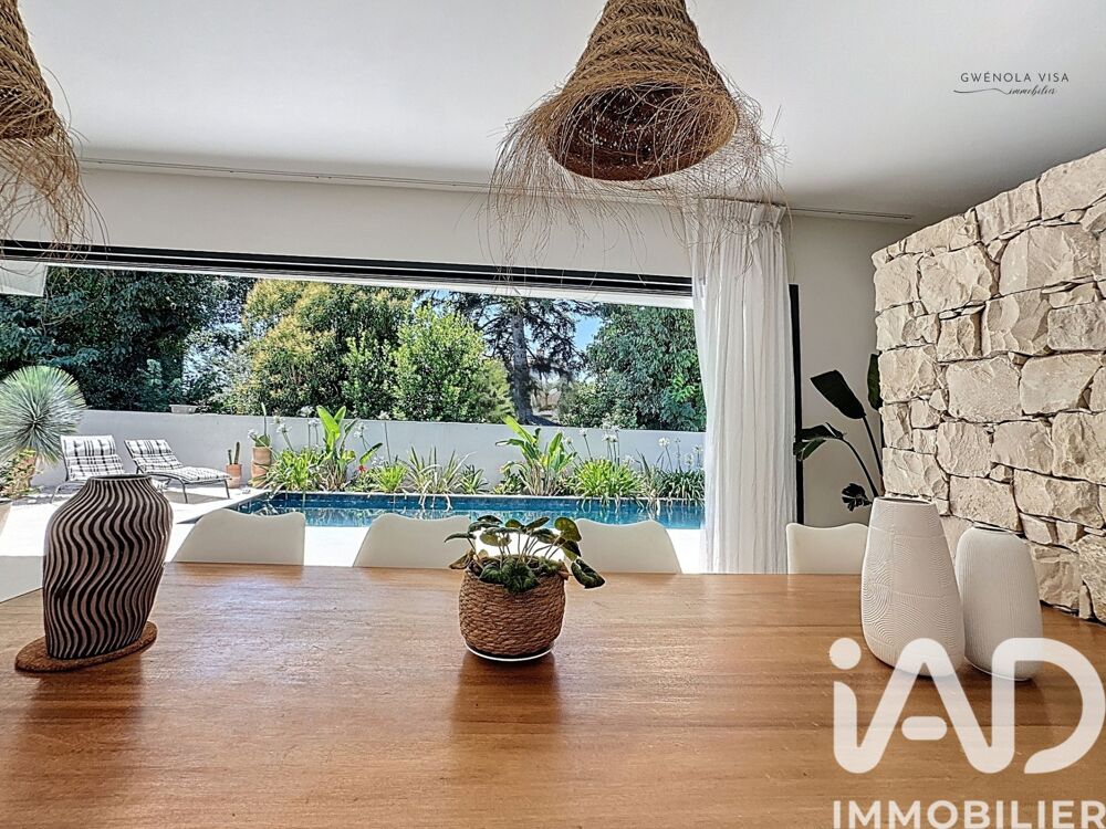 � vendre  Maison Poussan (34560)