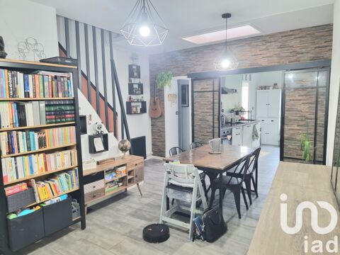  Maison � vendre 5 pi�ces 101 m�