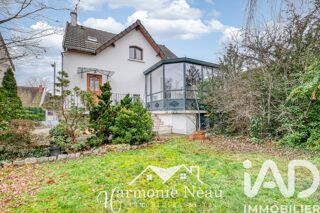  Maison � vendre 4 pi�ces 118 m�