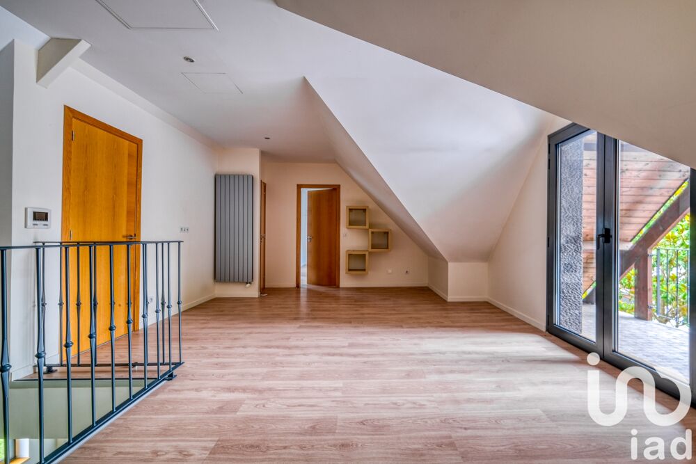  vendre  Maison Lesches (77450)