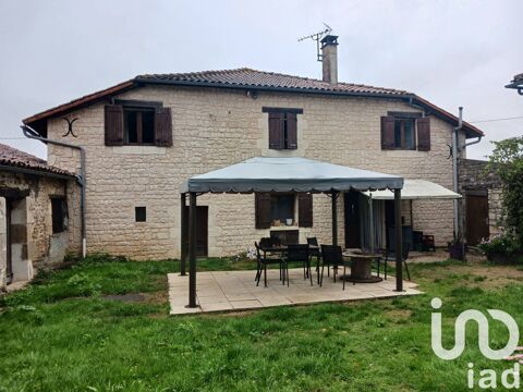  Vente Maison de village 5 pices Maison - 5 pice(s) - 195 m