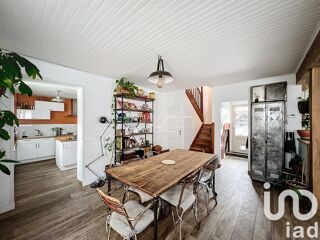  Maison  vendre 7 pices 165 m