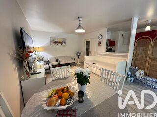  Appartement � vendre 3 pi�ces 61 m�