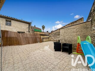  Maison � vendre 5 pi�ces 124 m�