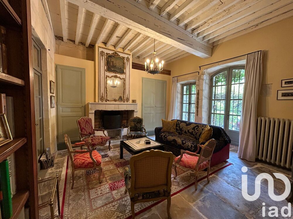  vendre  Maison Tarascon (13150)