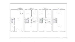  Maison � vendre 5 pi�ces 99 m�