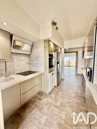  Appartement � vendre 4 pi�ces 107 m�