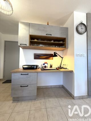  Appartement � vendre 3 pi�ces 61 m�