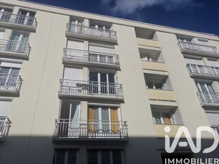  Appartement � louer 3 pi�ces 62 m�