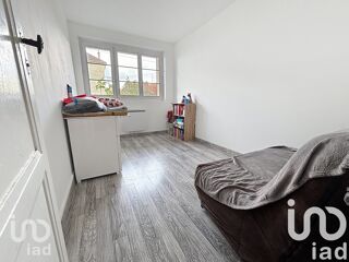  Appartement  vendre 4 pices 56 m