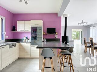  Maison � vendre 10 pi�ces 210 m�