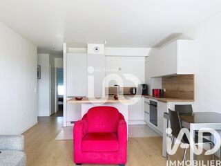  Appartement � vendre 3 pi�ces 61 m�