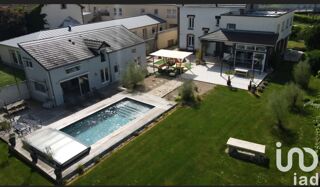  Maison  vendre 12 pices 342 m