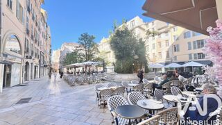  Appartement � vendre 2 pi�ces 50 m�