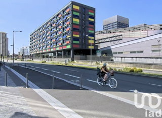  Appartement � vendre 1 pi�ce 18 m�