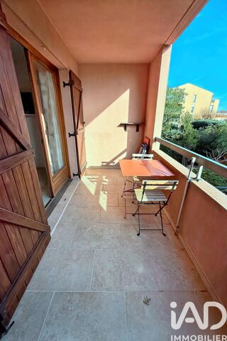  Appartement � vendre 1 pi�ce 20 m�