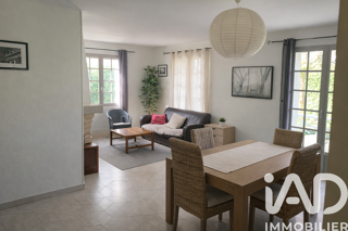  Maison � vendre 4 pi�ces 88 m�