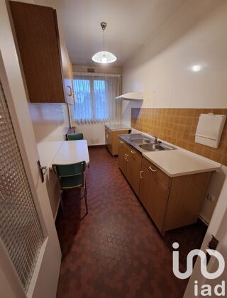  Appartement � vendre 4 pi�ces 77 m�