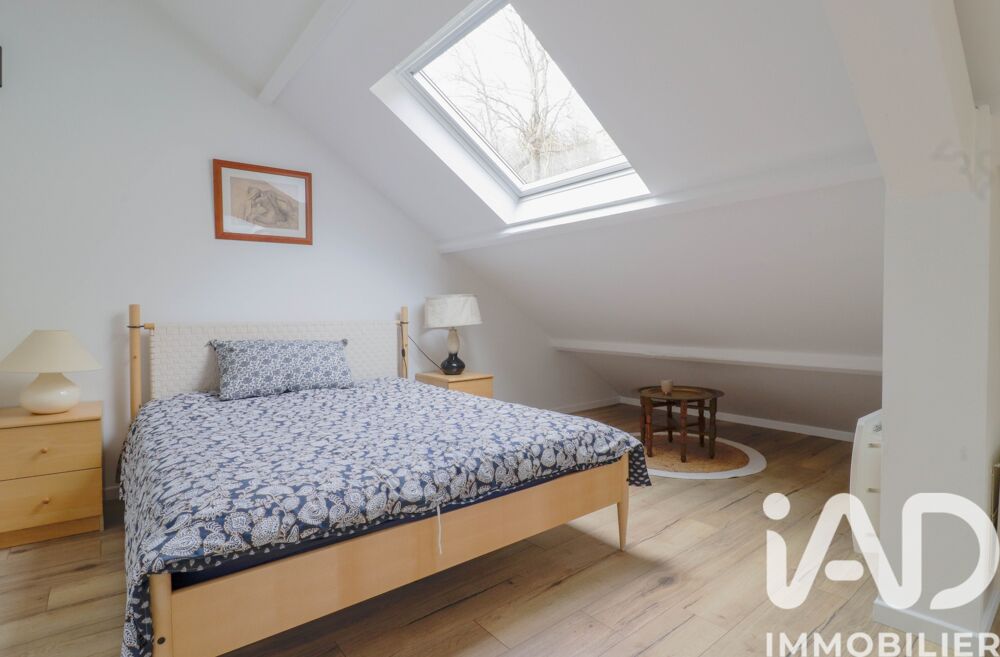 � vendre  Maison Saulx-les-Chartreux (91160)