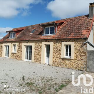 Maison � vendre 4 pi�ces 83 m�