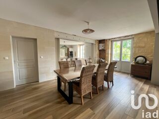  Maison � vendre 8 pi�ces 259 m�