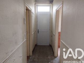  Maison � vendre 3 pi�ces 72 m�