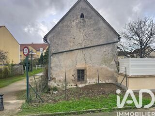  Maison � vendre 4 pi�ces 95 m�