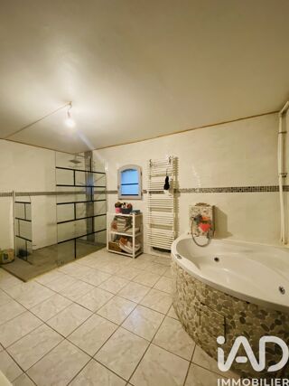  Maison � vendre 5 pi�ces 130 m�