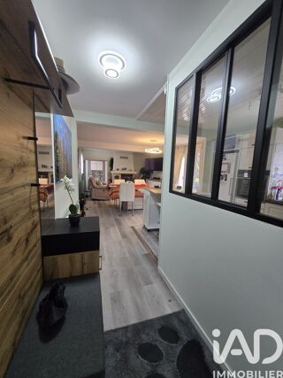  Maison � vendre 5 pi�ces 108 m�