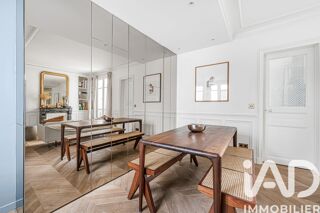  Appartement � vendre 2 pi�ces 38 m�