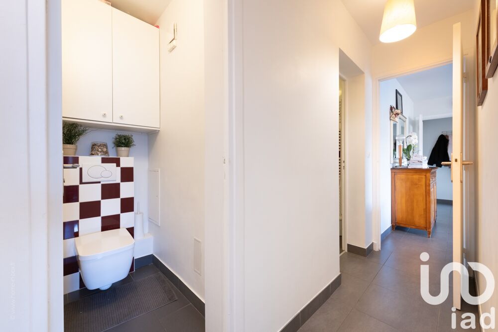  vendre  Appartement Paris 11