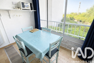  Appartement � vendre 1 pi�ce 25 m�