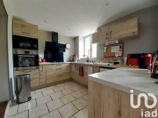  Maison � vendre 7 pi�ces 188 m�