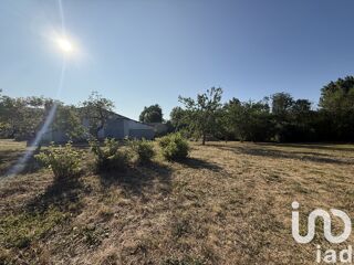  Terrain  vendre 2220 m