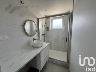  Appartement  vendre 3 pices 55 m