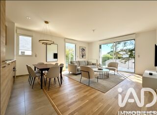  Appartement � vendre 4 pi�ces 86 m�