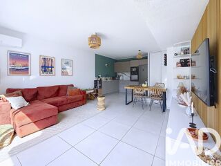  Maison � vendre 3 pi�ces 65 m�