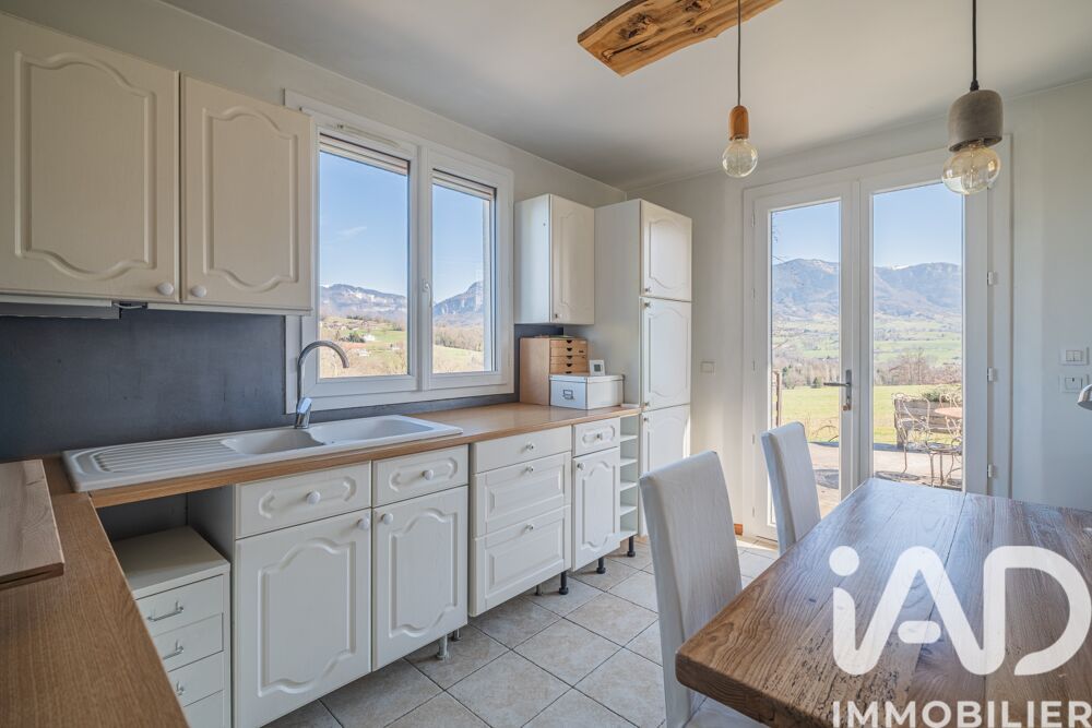 � vendre  Maison Saint-Ours (73410)