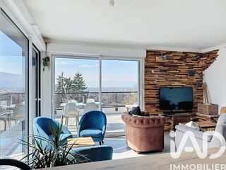  Appartement � vendre 4 pi�ces 83 m�