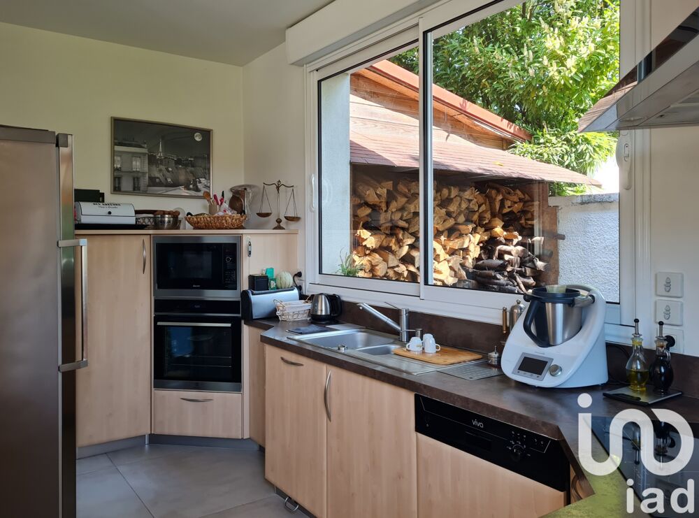  vendre  Maison Morsang-sur-Orge (91390)