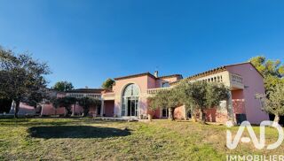  Maison � vendre 5 pi�ces 300 m�