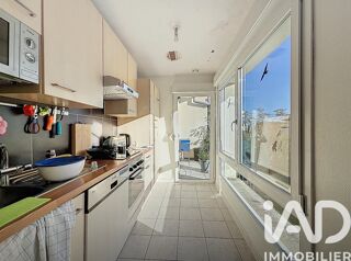  Maison � vendre 4 pi�ces 73 m�