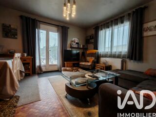  Maison � vendre 4 pi�ces 86 m�