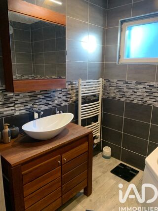  Maison � vendre 5 pi�ces 123 m�