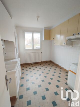  Appartement � vendre 3 pi�ces 60 m�