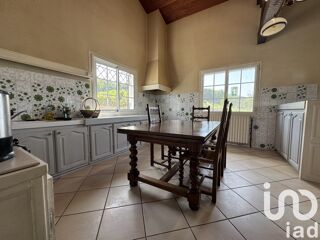  Maison � vendre 7 pi�ces 240 m�